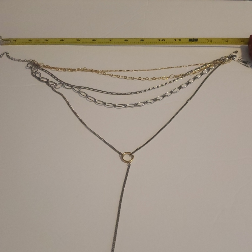 Rebecca Minkoff Necklace - Picture 5 of 6